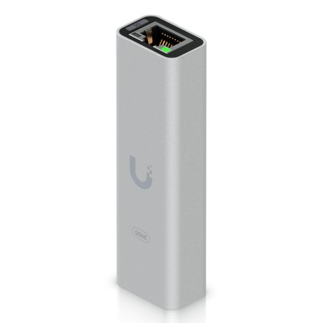 Ubiquiti UACC-ADAPTER-RJ45-USBC-5GE interface cards/adapter USB Type-C