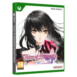 Tales of Berseria Remastered /Xbox Series X