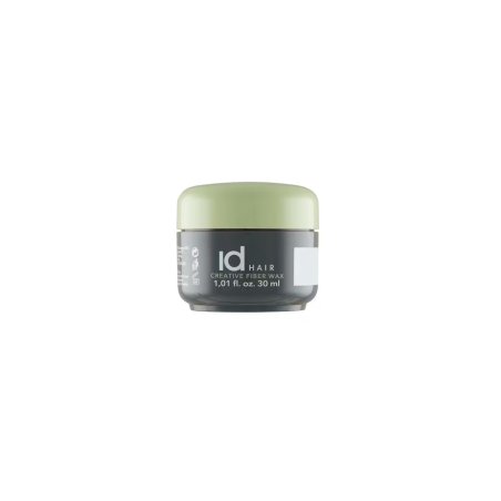 IdHAIR - Creative Fiber Wax TRAVEL 30 ml