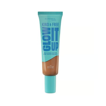 Rimmel - Kind&Free skin tint