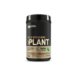 Optimum Nutrition - Gold Standard 100% Plant - Double Rich Chocolate