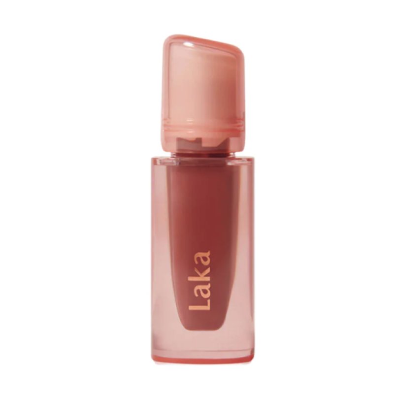 Laka Jelling Nude Gloss 307 Cocoring Lip Gloss 34 Grams