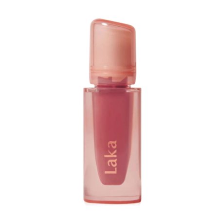 Laka Jelling Nude Gloss 309 Heartring Lip Gloss 45 Grams