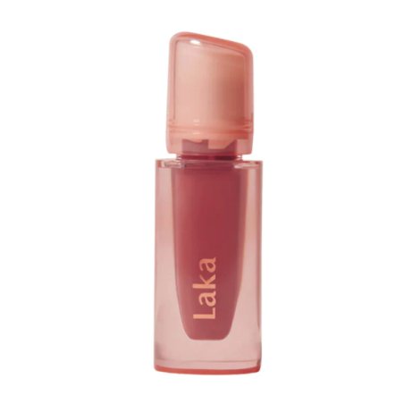 Laka Jelling Nude Gloss 308 Rosaring Lip Gloss 45 Grams