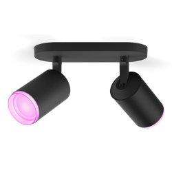 Philips Hue 929003810001 smart lighting Smart lighting spot Bluetooth 4.2 W