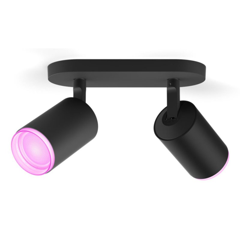 Philips Hue 929003810001 smart lighting Smart lighting spot Bluetooth 4.2 W