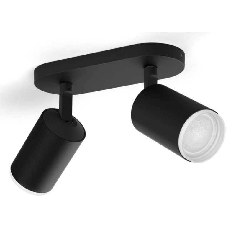 Philips Hue 929003810001 smart lighting Smart lighting spot Bluetooth 4.2 W