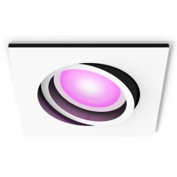 Philips 929003809901 smart lighting Smart lighting spot Bluetooth 4.2 W