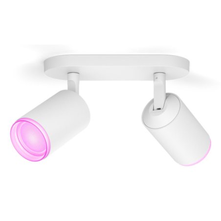 Philips Hue 929003810301 smart lighting Smart lighting spot Bluetooth 4.2 W