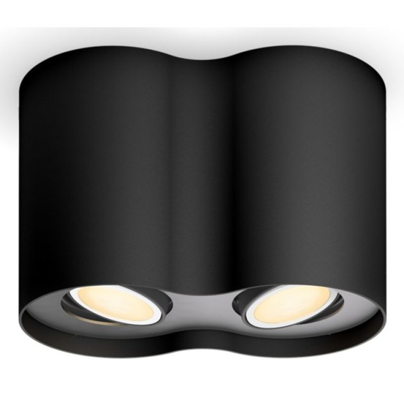 Philips Hue 929003811401 smart lighting Smart lighting spot Bluetooth 4.2 W