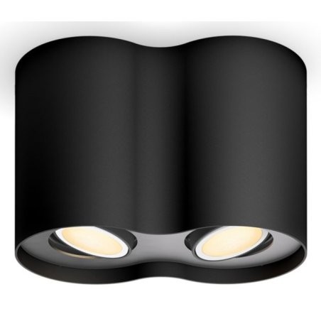 Philips Hue 929003811401 smart lighting Smart lighting spot Bluetooth 4.2 W