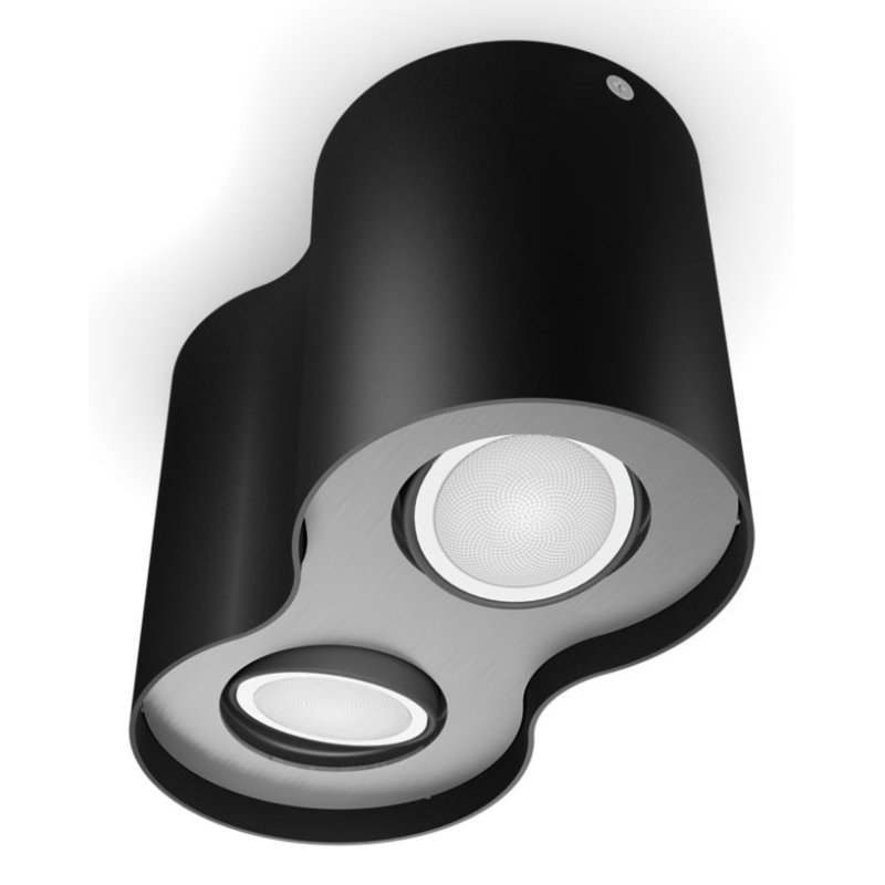 Philips Hue 929003811401 éclairage intelligent Spot d'éclairage intelligent Bluetooth 4,2 W