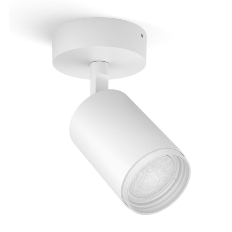 Philips Hue 929003810701 smart lighting Smart lighting spot Bluetooth 4.2 W