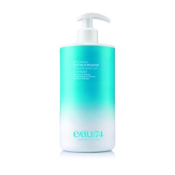 EauDe1974 - Define & Bounce Shampoo - 750 ml