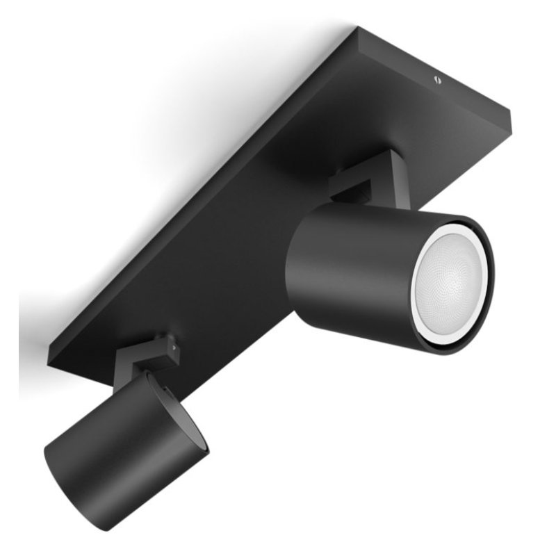 Philips Hue 929003811801 smart lighting Smart lighting spot Bluetooth 4.2 W