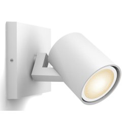 Philips Hue 929003812501 éclairage intelligent Spot d'éclairage intelligent Bluetooth 4,2 W