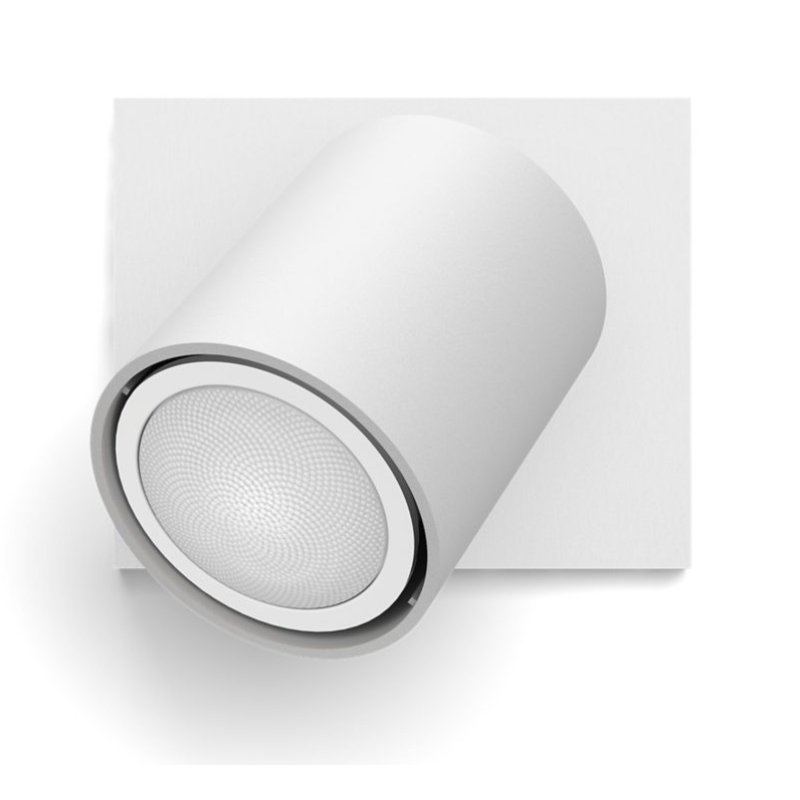 Philips Hue 929003812501 smart lighting Smart lighting spot Bluetooth 4.2 W