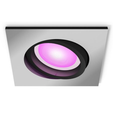 Philips 929003809801 smart lighting Smart lighting spot Bluetooth 4.2 W