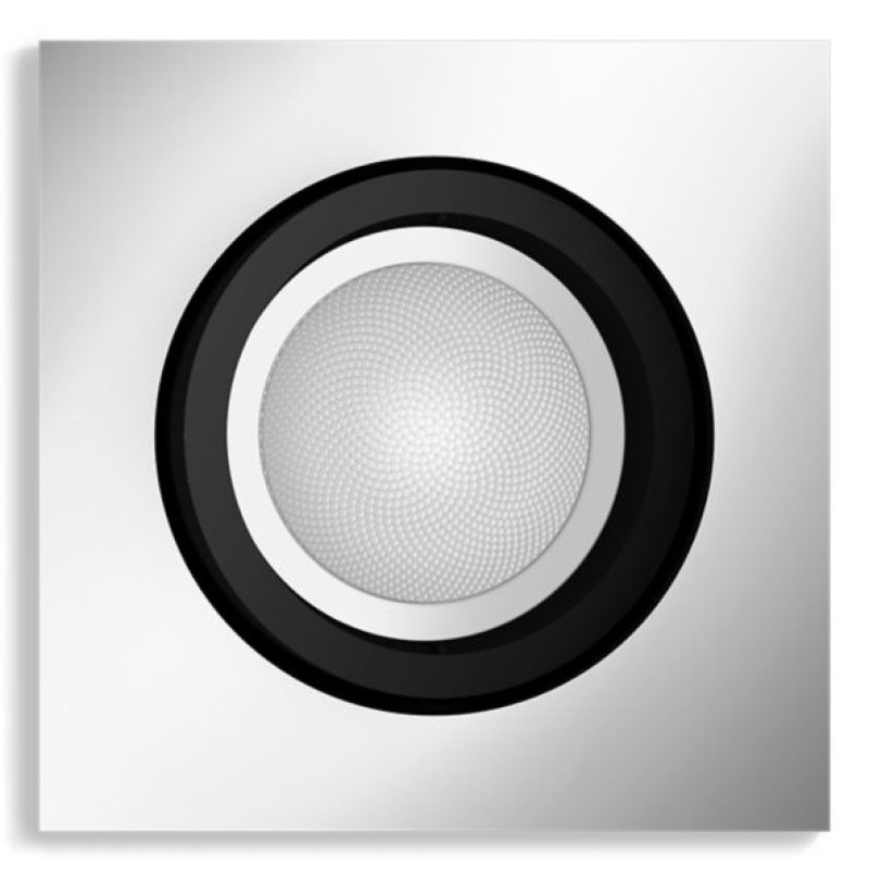 Philips 929003809801 éclairage intelligent Spot d'éclairage intelligent Bluetooth 4,2 W