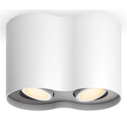 Philips Hue 929003811501 éclairage intelligent Spot d'éclairage intelligent Bluetooth 4,2 W