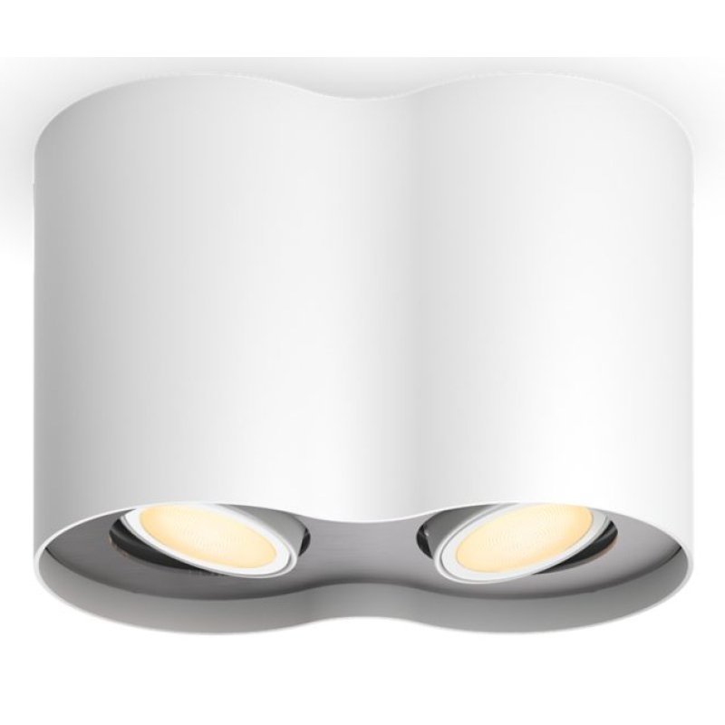 Philips Hue 929003811501 éclairage intelligent Spot d'éclairage intelligent Bluetooth 4,2 W