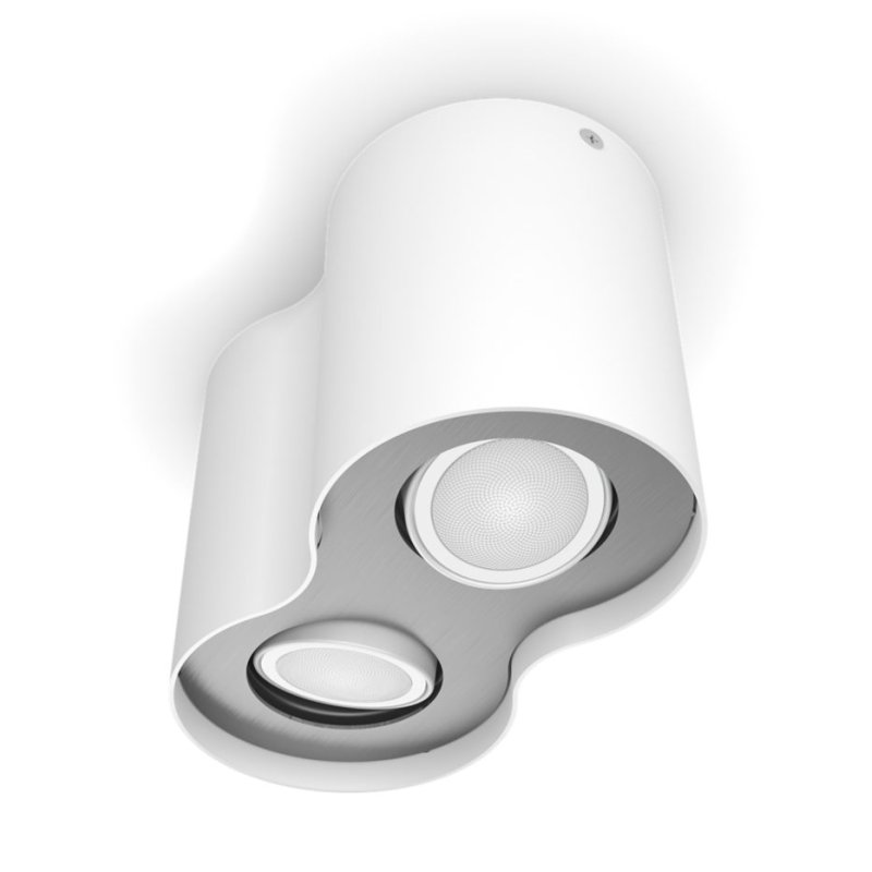 Philips Hue 929003811501 éclairage intelligent Spot d'éclairage intelligent Bluetooth 4,2 W