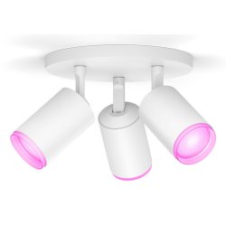 Philips Hue 929003810401 smart lighting Smart lighting spot Bluetooth 4.2 W