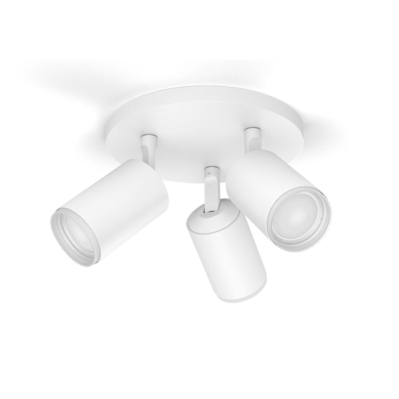 Philips Hue 929003810401 smart lighting Smart lighting spot Bluetooth 4.2 W