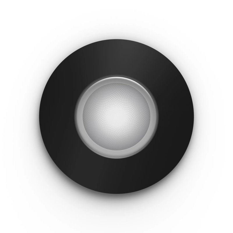 Philips Hue White and colour ambience Xamento recessed spotlight