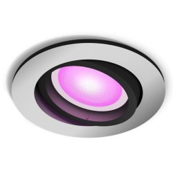 Philips 929003809201 smart lighting Smart lighting spot Bluetooth 4.2 W