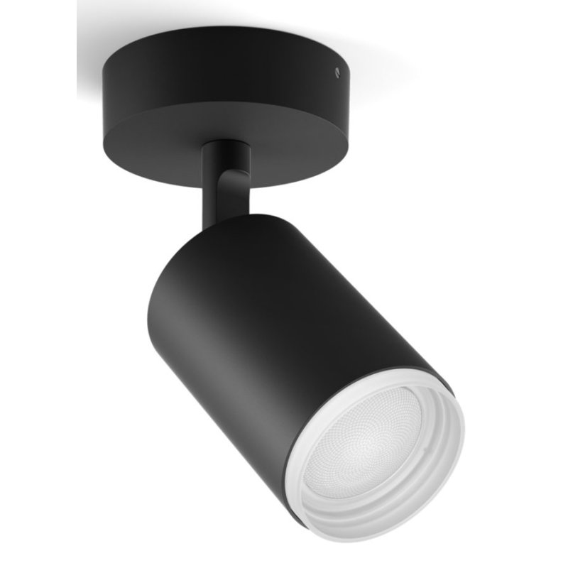 Philips Hue 929003810601 smart lighting Smart lighting spot Bluetooth 4.2 W