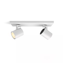 Philips Hue White ambiance Spot double Runner
