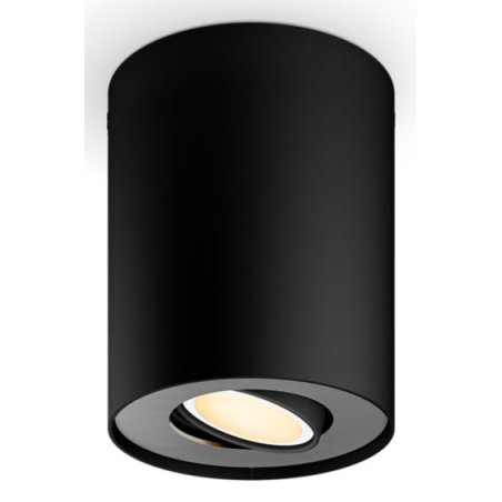 Philips Hue 929003811601 éclairage intelligent Spot d'éclairage intelligent Bluetooth 4,2 W