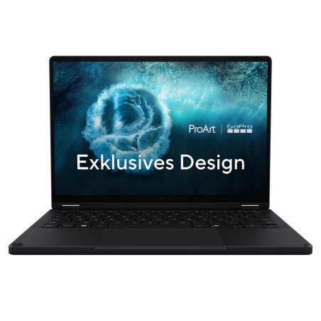 ASUS HN7306EAC 33,8 cm (13.3") 3K 128 Go LPDDR5x-SDRAM 2 To SSD Wi-Fi 7 (802.11be) Windows 11 Pro