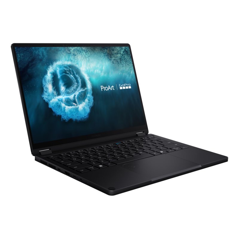 ASUS HN7306EAC 33,8 cm (13.3") 3K 128 Go LPDDR5x-SDRAM 2 To SSD Wi-Fi 7 (802.11be) Windows 11 Pro