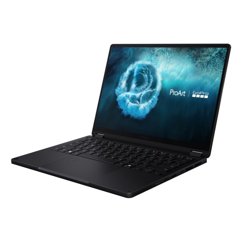 ASUS HN7306EAC 33.8 cm (13.3") 3K 128 GB LPDDR5x-SDRAM 2 TB SSD Wi-Fi 7 (802.11be) Windows 11 Pro
