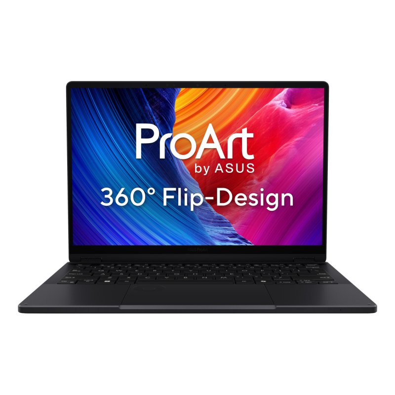 ASUS ProArt PX13 HN7306EA-LX070W Copilot PC AMD Ryzen™ AI Max 395 Hybrid (2-in-1) 33.8 cm (13.3") Touchscreen 3K 32
