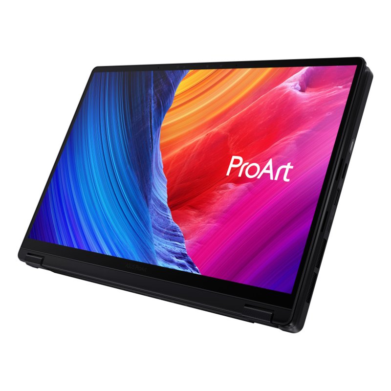 ASUS ProArt PX13 HN7306EA-LX070W Copilot PC AMD Ryzen AI Max 395 Hybride (2-en-1) 33,8 cm (13.3") Écran tactile 3K