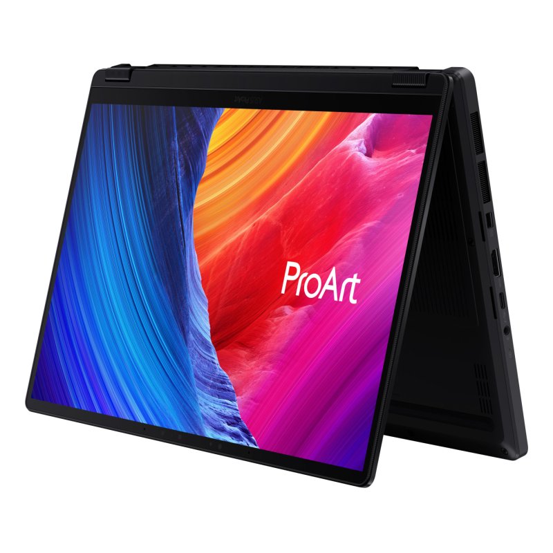 ASUS ProArt PX13 HN7306EA-LX070W Copilot PC AMD Ryzen™ AI Max 395 Hybrid (2-in-1) 33.8 cm (13.3") Touchscreen 3K 32