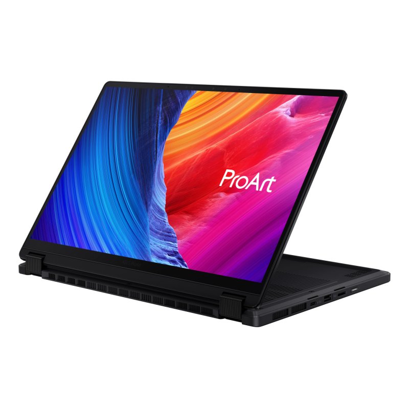 ASUS ProArt PX13 HN7306EA-LX070W Copilot PC AMD Ryzen™ AI Max 395 Hybrid (2-in-1) 33.8 cm (13.3") Touchscreen 3K 32