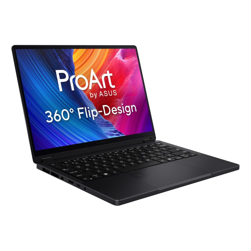ASUS ProArt PX13 HN7306EA-LX070W Copilot PC AMD Ryzen AI Max 395 Hybride (2-en-1) 33,8 cm (13.3") Écran tactile 3K