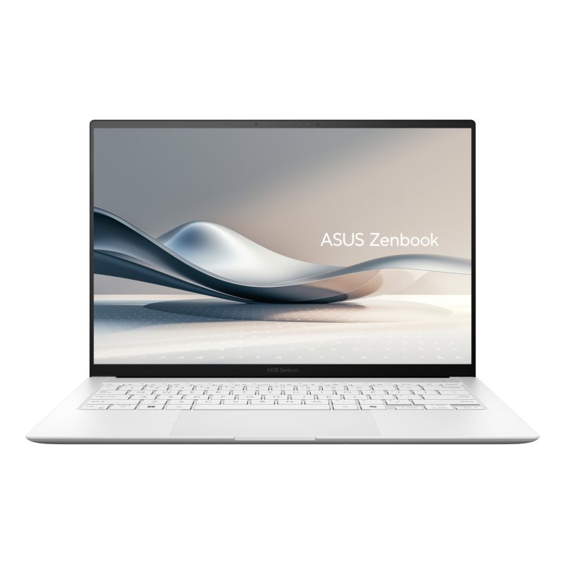 ASUS Zenbook S14 UX5406SA-PV526W Copilot PC Intel Core Ultra 7 258V Laptop 35.6 cm (14") WQXGA 32 GB LPDDR5x-SDRAM 1
