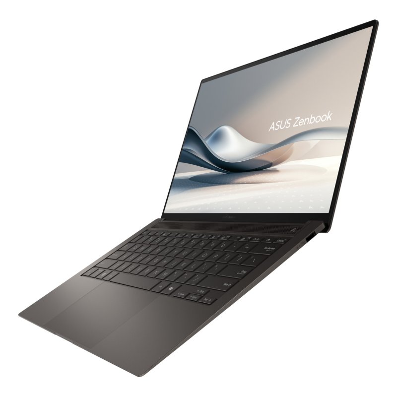 Zenbook S14 (UX5406SA-PV530W) (grau, Intel® Core? Ultra 7 258V, Intel® Arc? Graphics 140V, 32 GB LPDDR5X, 1 TB (1 TB