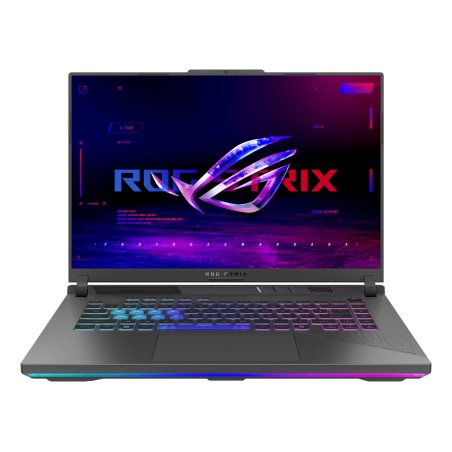 ASUS ROG Strix G16 G614PR-RV101W AMD Ryzen™ 9 8940HX Ordinateur portable 40,6 cm (16") Full HD 32 Go DDR5-SDRAM 1 To