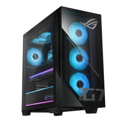ROG G700 G700TF-7265KF270W (schwarz/transparent, Windows 11 Home)