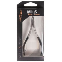 For Men Cuticle Nippers KillyS