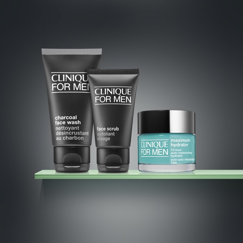 Clinique For Men Hydration Set