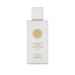 Atelier Des Essences Ambre Celeste, Unisex, Eau De Parfum, 100ml