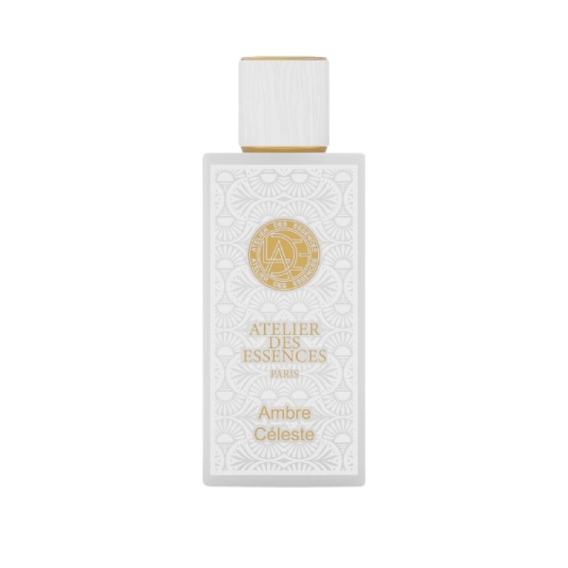 Atelier Des Essences Ambre Celeste, Unisex, Eau De Parfum, 100ml