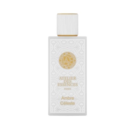 Atelier Des Essences Ambre Celeste, Unisex, Eau De Parfum, 100ml